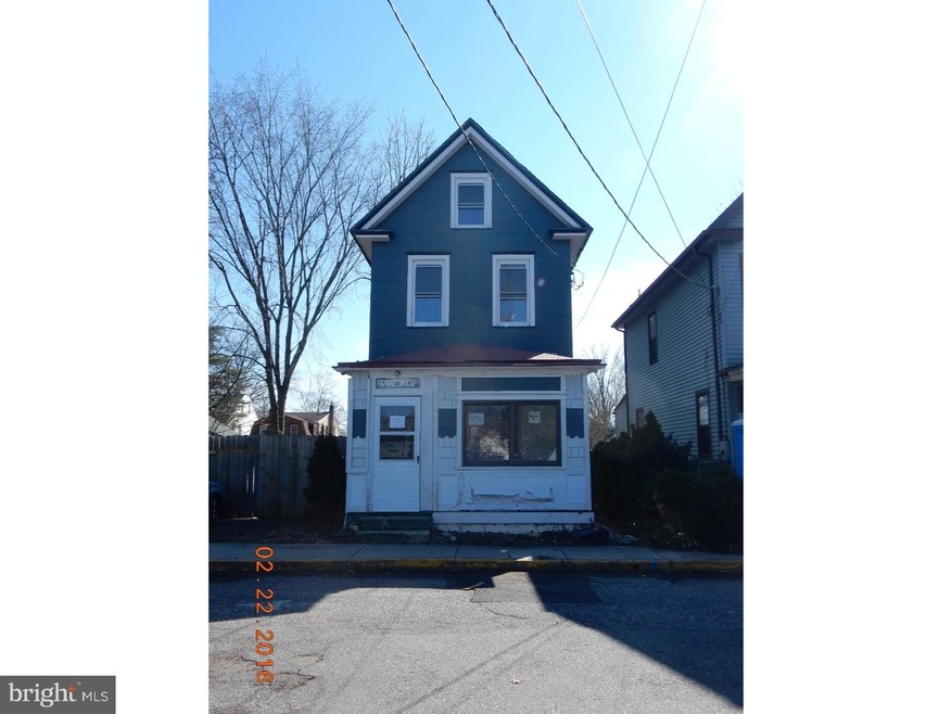 15 Snowden Ave, Haddonfield, NJ 08033 - photo 1