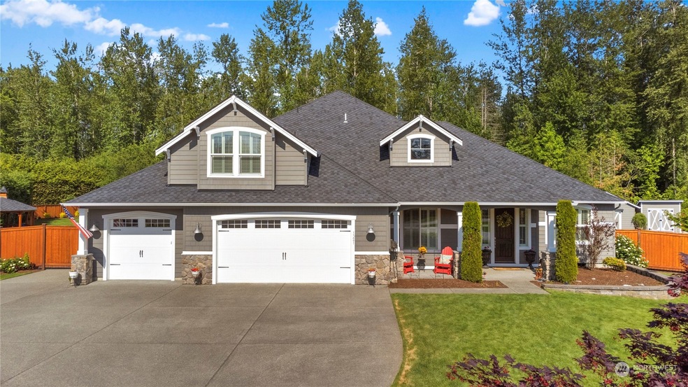 Sold $1,395,000 • Co-Listing Agent