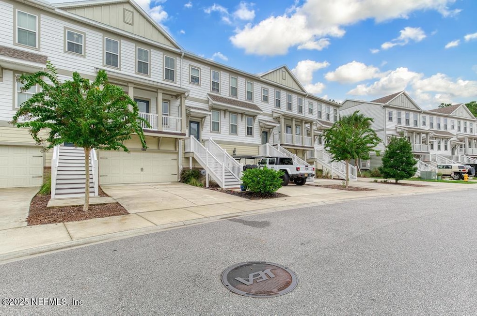 107 Spring Tide Way, Ponte Vedra Beach, FL 32081 - photo 1