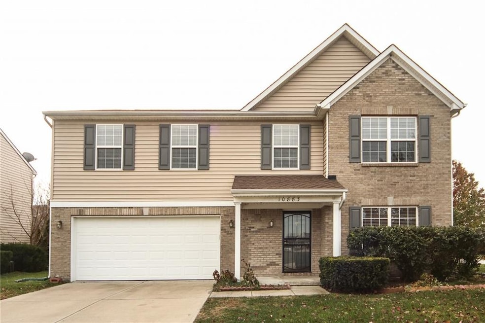 10883 Veon Dr, Fishers, IN 46038 - photo 1