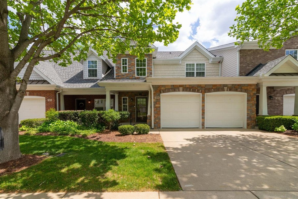 Welcome Home to 2342 N. Tennessee Blvd #504