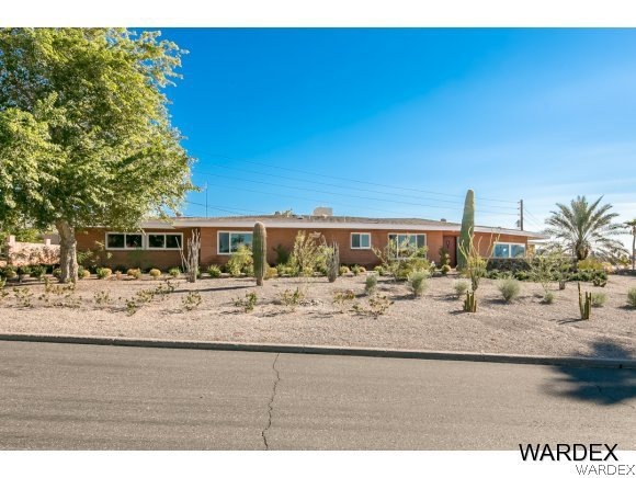 Classic Remodeled Home