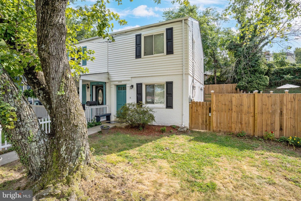 2335 Glendale Terrace, Alexandria, VA 22303 - photo 1