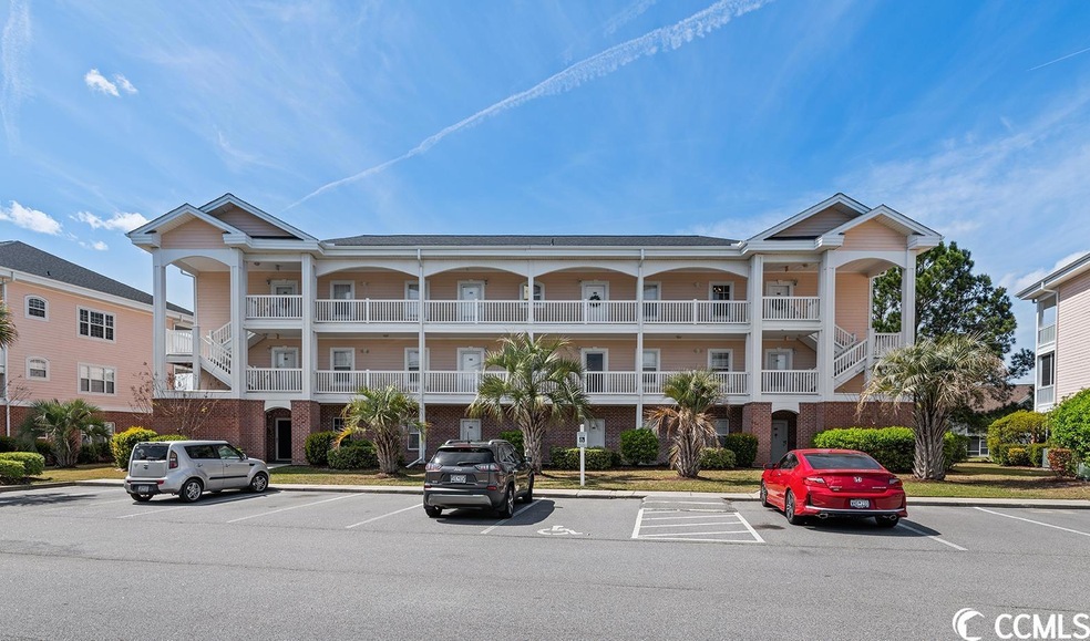 3973 Forsythia Ct unit 101, Myrtle Beach, SC 29588 - photo 1