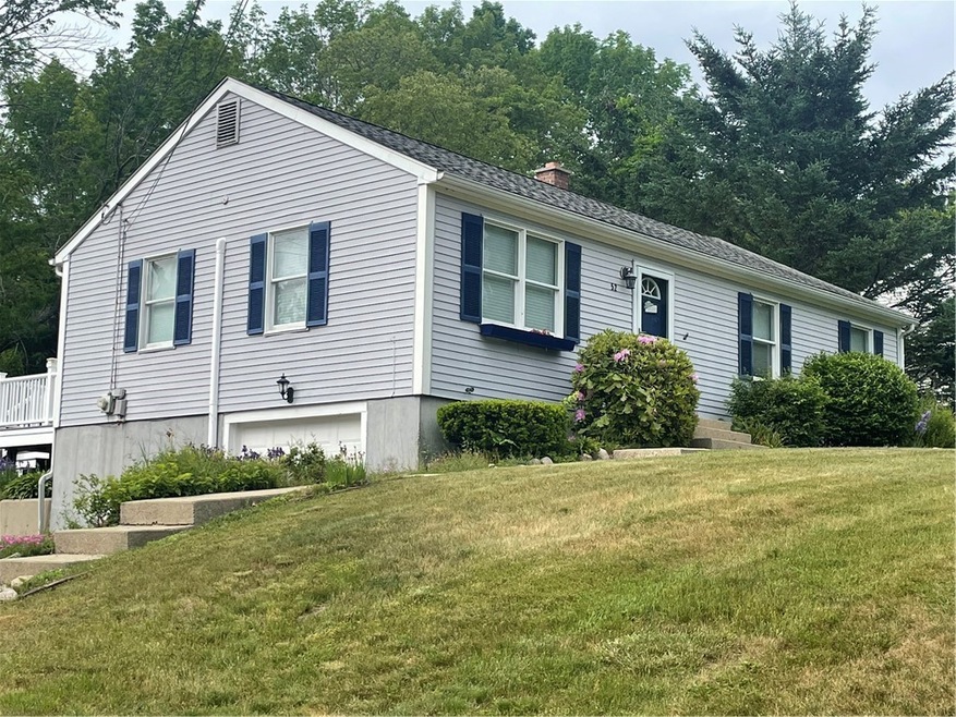 52 Springbrook Rd, Westerly, RI 02891 - photo 1