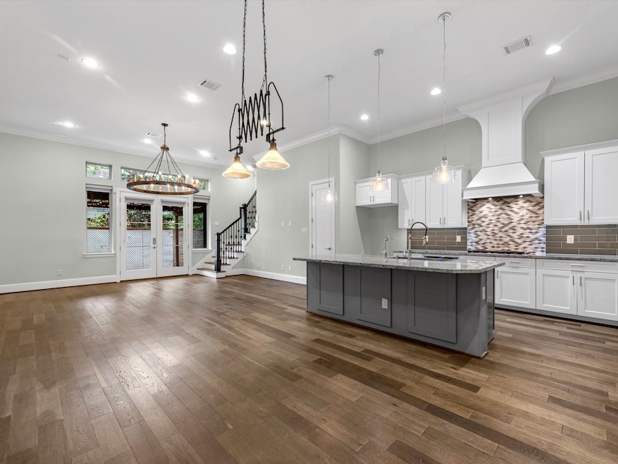 3709 Swayze Ct unit 12, Houston, TX 77018 - photo 1