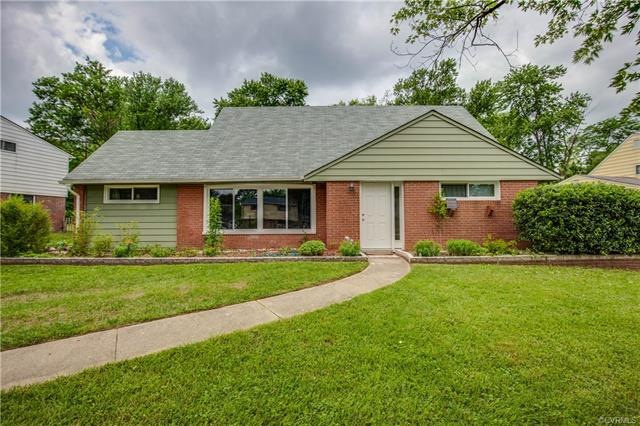 1306 Camrose Rd, Henrico, VA 23229 - photo 1