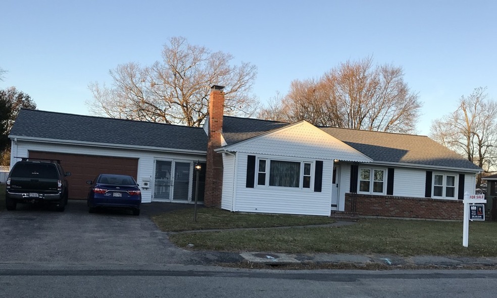 30 James St, Taunton, MA 02780 - photo 1