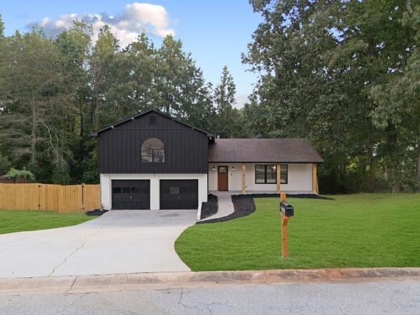 4161 Windermere Dr, Lithonia, GA 30038 - photo 1