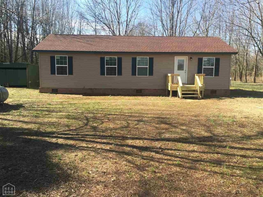 407 County Road 785, Jonesboro, AR 72401 - photo 1