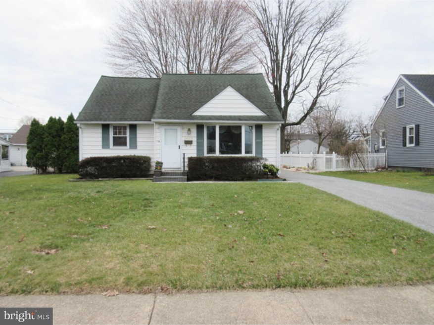 3428 Nathan Ave, Brookhaven, PA 19015 - photo 1