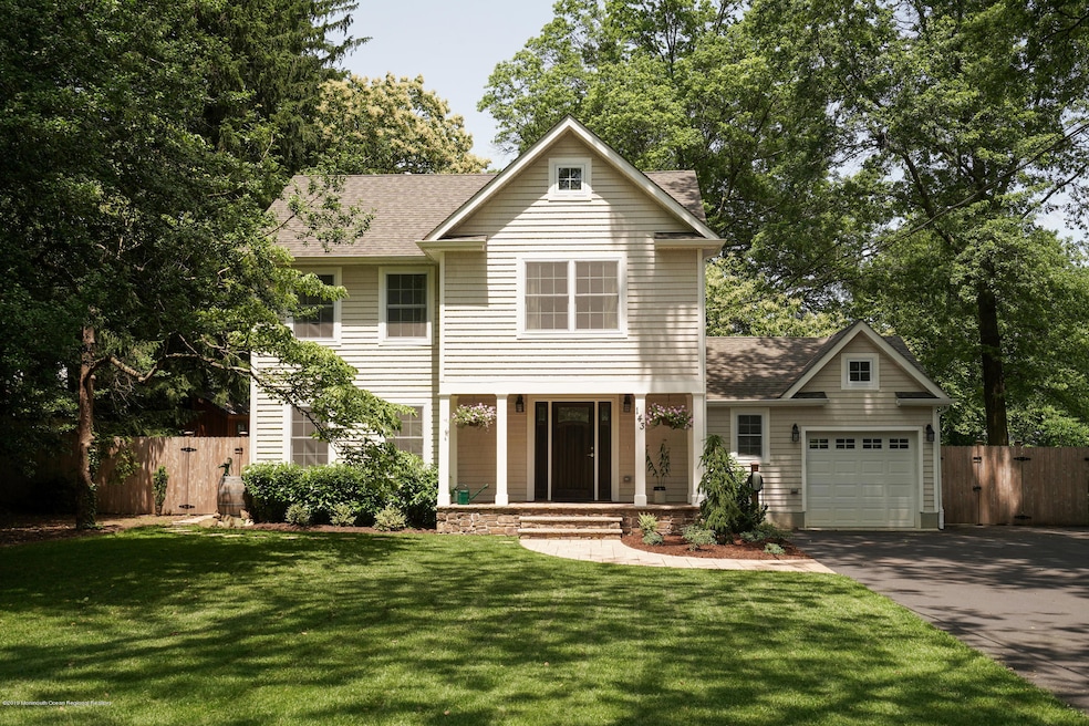 143 Little Silver Pt Rd MAIN