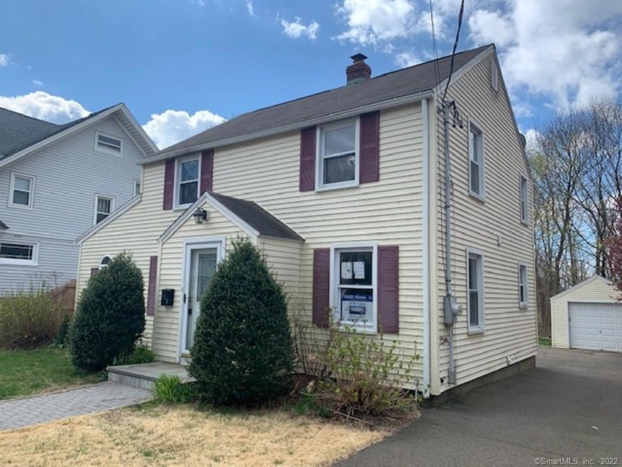 106 Willow Ave, Stratford, CT 06615 - photo 1