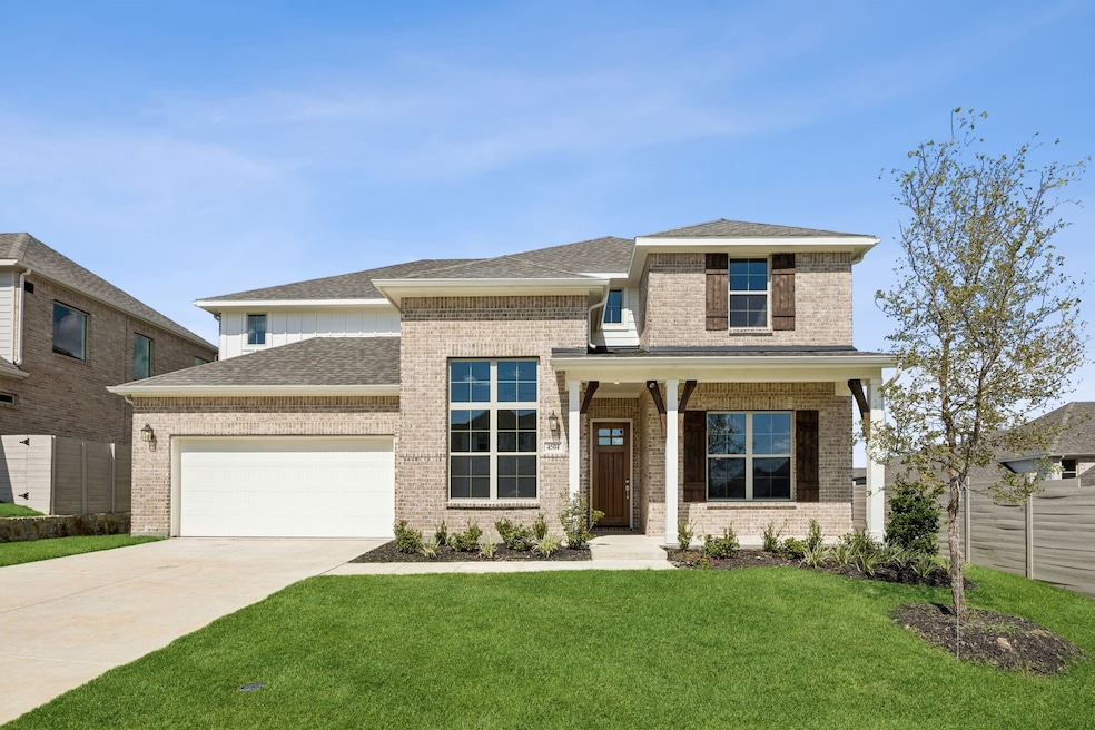 4504 Crescent Rd, McKinney, TX 75071 - photo 1