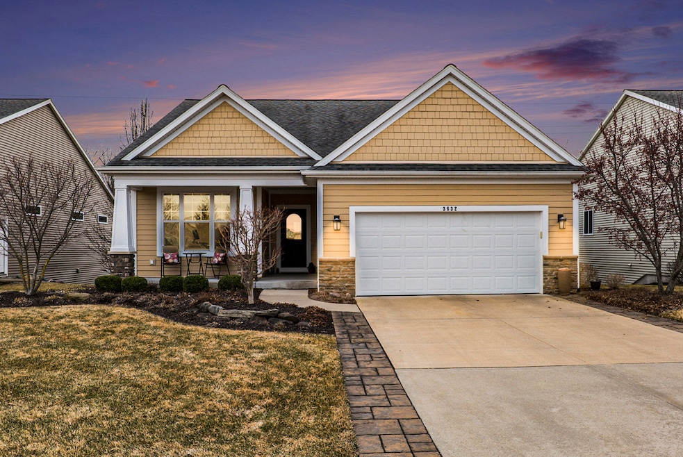 Sold $565,000 • Co-Listing Agent