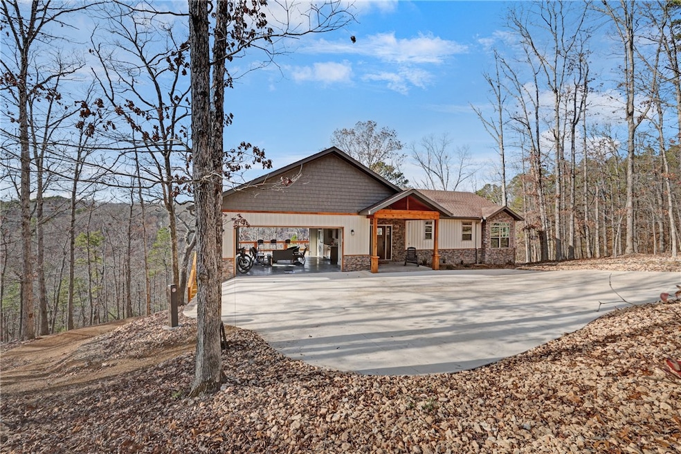 8 Hanney Ln, Bella Vista, AR 72714 - photo 1