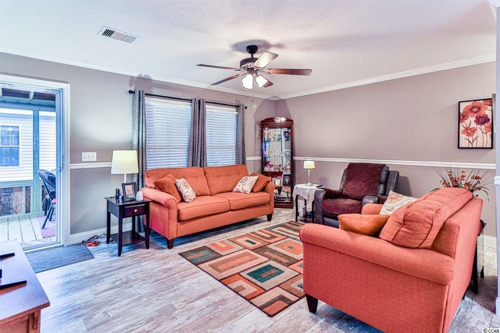 924 Pine Thicket St, Myrtle Beach, SC 29577 - photo 1