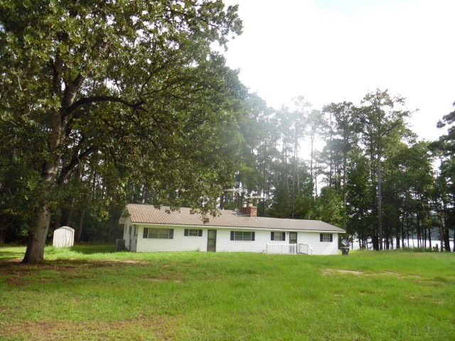 Main View