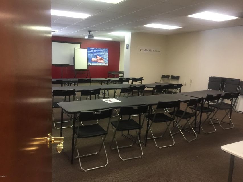 2601 N 3rd St unit 213, Phoenix, AZ 85004 - photo 1