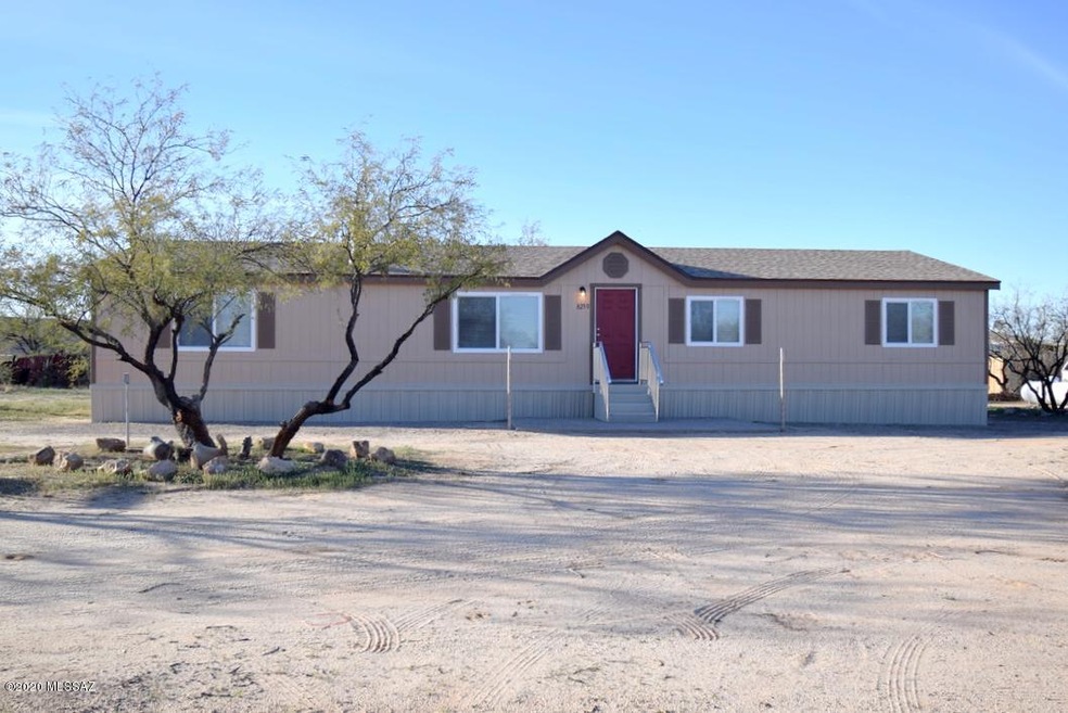 8290 S Fillmore Road