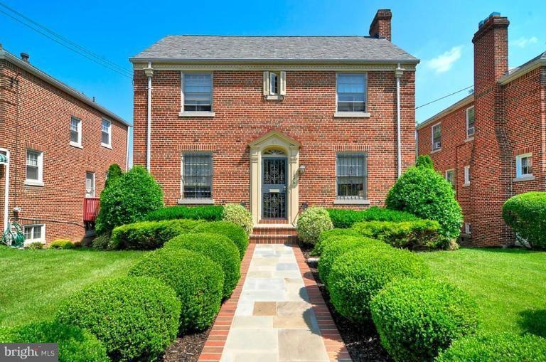 1346 Ritchie Place NE, Washington, DC 20017 - photo 1