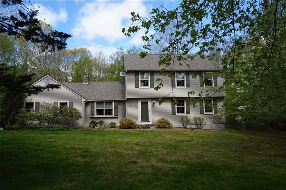 2 Northwind Cir, Ledyard, CT 06339 - photo 1