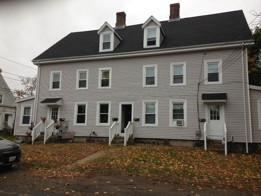 34 Granite St unit 2R, Weymouth, MA 02188 - photo 1