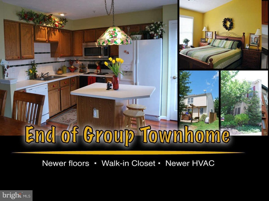 7940 Brightwind Ct, Ellicott City, MD 21043 - photo 1