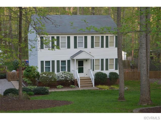 2708 Pineridge Ln, Powhatan, VA 23139 - photo 1