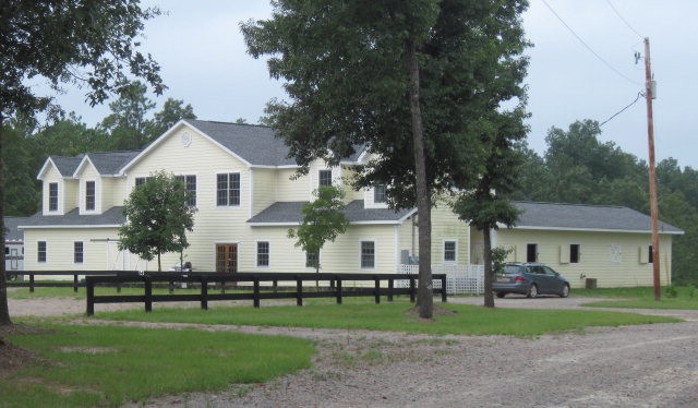 Main View
