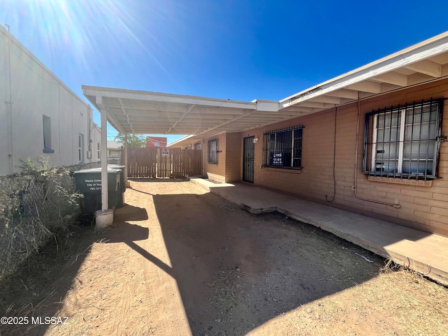 39 W 30th St unit B, Tucson, AZ 85713 - photo 1