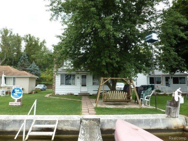 9346 Dex-Pinckney, Dexter, MI 48169 - photo 1