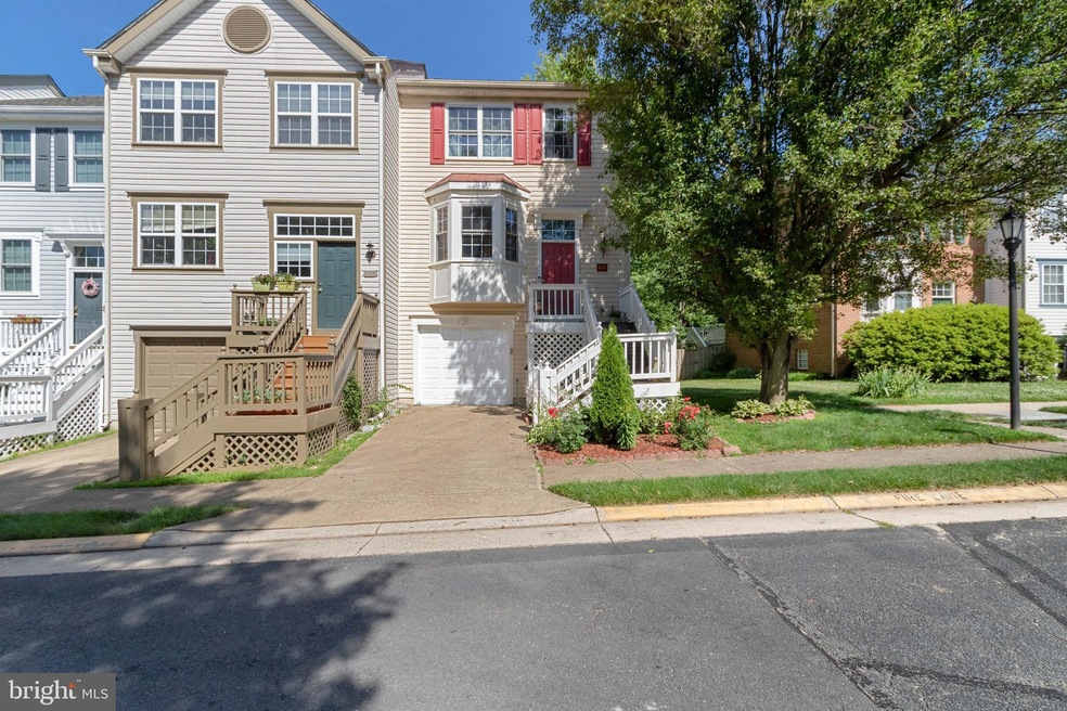 110 Hackley Ct, Purcellville, VA 20132 - photo 1