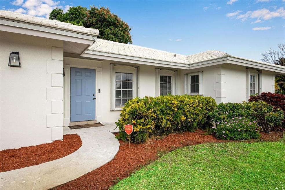 MLS FRONT WALK