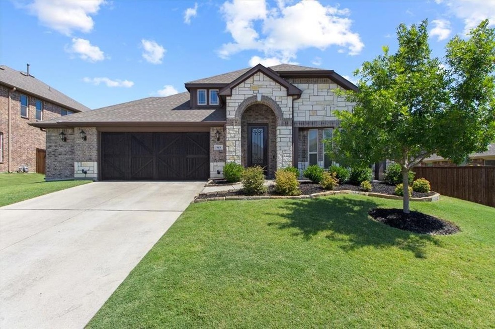 915 Birchwood Dr, Wylie, TX 75098 - photo 1
