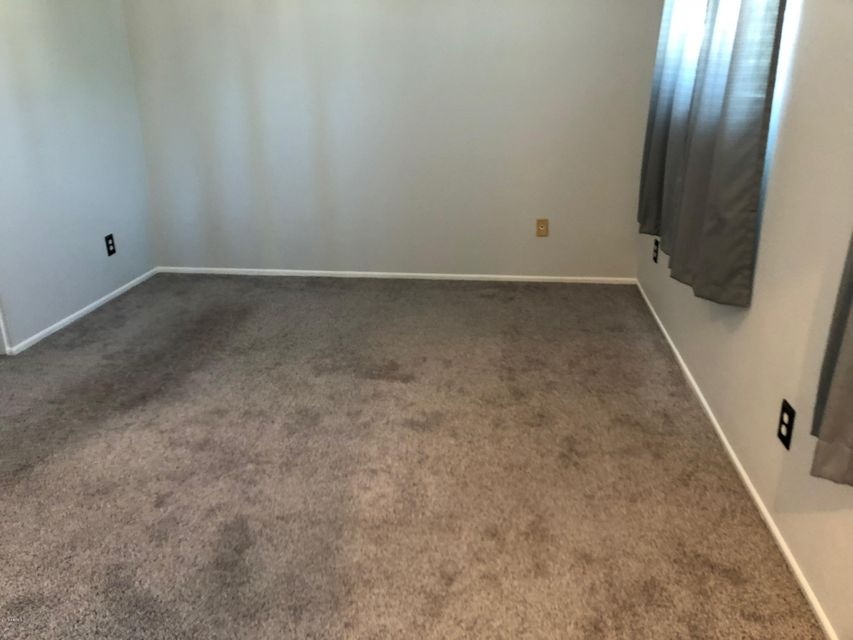 new carpets in bedrooms