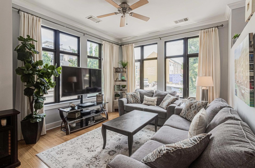 129 Walnut St. #116