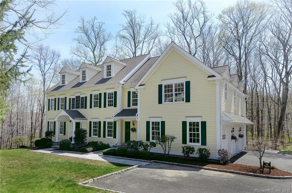 Welcome to 58 Chessor Lane