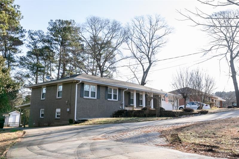 174 Killian Hill Rd NW, Lilburn, GA 30047 - photo 1