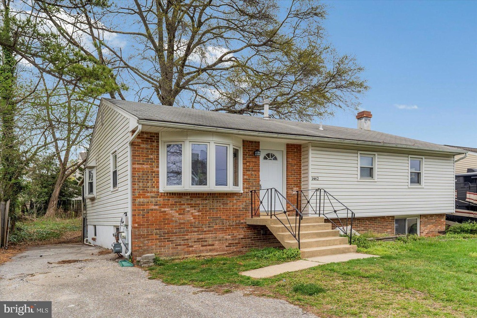 1462 Maryland Ave, Severn, MD 21144 - photo 1