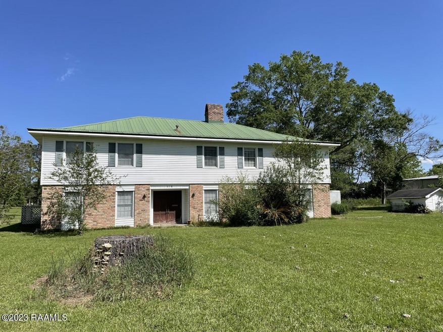 609 Tate Cove Rd, Ville Platte, LA 70586 MLS 23006302