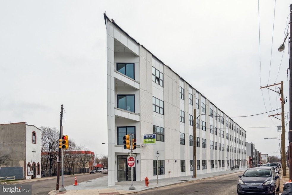The Washington Apartments, Philadelphia, PA 19133 - photo 1