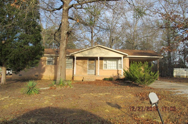 Main View