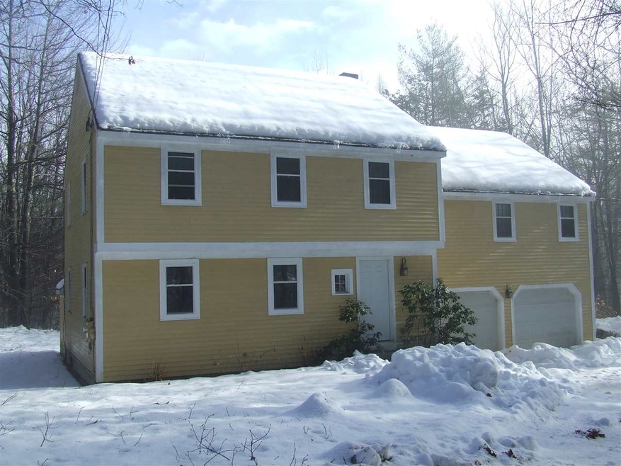 508 Forest Pines Rd, Madison, NH 03849 - photo 1