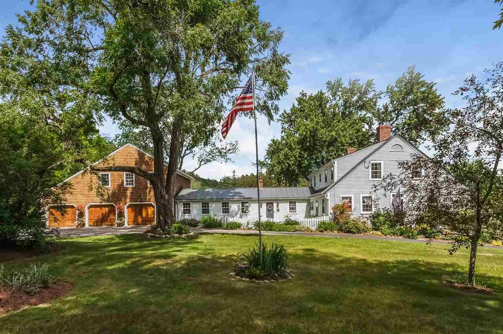 1 High St, Boscawen, NH 03303 - photo 1