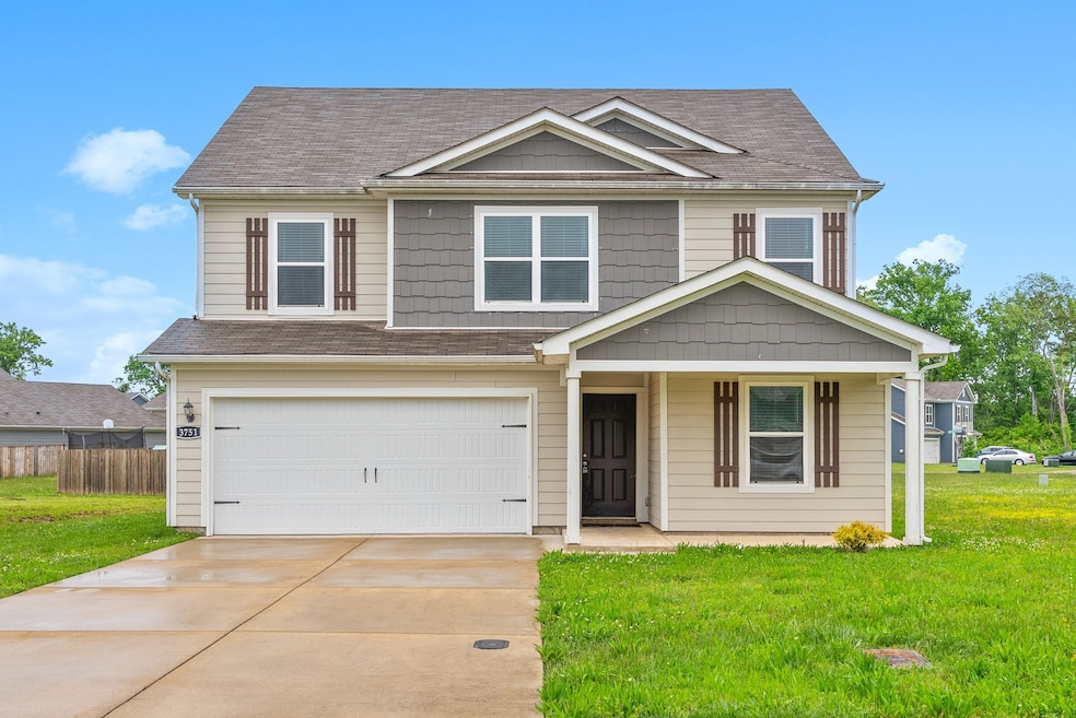 3751 Spahn Ln, Murfreesboro, TN 37128 - photo 1