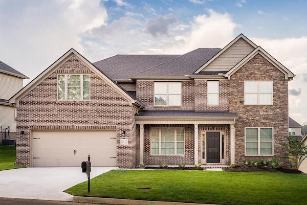 2035 Creekside Manor Ln, Knoxville, TN 37932 - photo 1