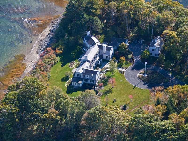 403 Sea Meadows Ln, Yarmouth, ME 04096 - photo 1