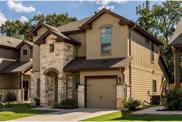 Welcome to 7337 Manchaca Rd