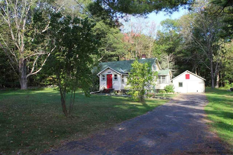 628 Granite Rd, Kerhonkson, NY 12446 - photo 1